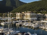 Regent Porto Montenegro 5*
