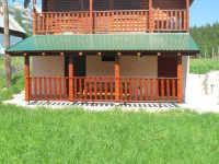 Hisa Zabljak