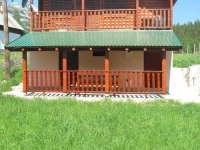 Hisa Zabljak 