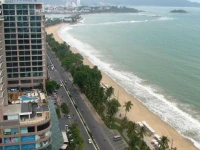 Sheraton Nha Trang Hotel & Spa 5*