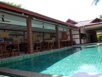 B2@Samui Beach Resort