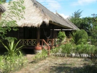 Gili Air Hotel & Restaurant 3*