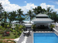 Le Bonheur Luxury Villa