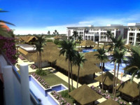 Paradisus Playa Del Carmen Esmeralda
