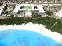 Paradisus Playa Del Carmen La Perla
