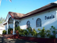 Oasis Beach Club