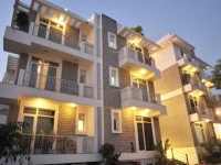 Mantra Amaltas 4*