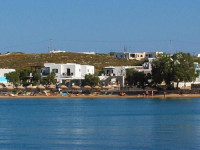 Contaratos Beach