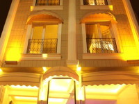 Pearl Hotel Istanbul