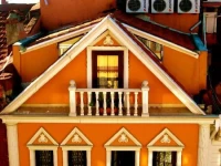 Oceans 7 Hotel Istanbul 3*