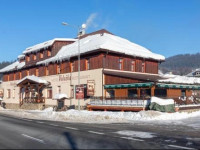 Relax Hotel Valaska