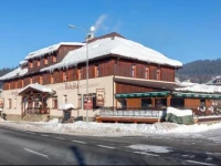 Relax Hotel Valaska 