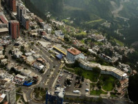 Quito Hotel