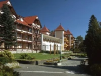 Branisko 3*