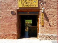 Loma Sanchez