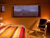 Planeta Atacama Lodge