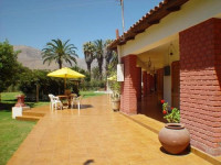 Hosteria Vicuna