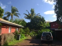 Cabanas Moenga 1*