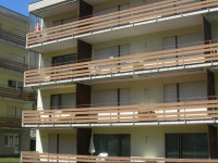 Ferienapartment Davos
