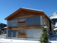 Appartment Bedra 