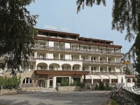 Hotel Derby Davos 3*