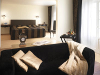 Hotel Regina Wengen