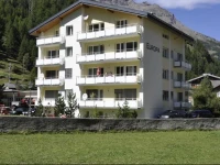 Haus Europa 3*