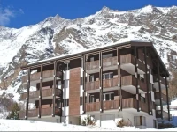 Apartment Topas 