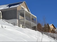 Ferienhaus Bijou 4*