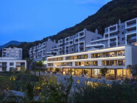 The View Lugano