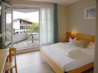 Hotel Garni Arnegg 3*