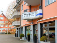 Hotel Garni Arnegg