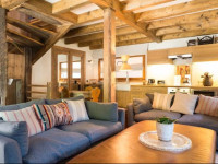 La Ruinette - Chalet Guadeloupe