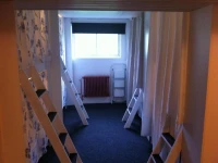 Trehorna Wardshus 1*
