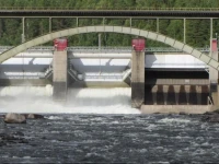 Sikfors Konferens & Fritidsby 3*