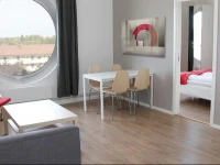 Part-Time Home Rotebro 3*