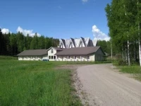 Enggarden 4*