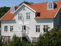Villa Akvarellen Bed & Breakfast 3*