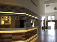 Hotell Skulesjon 3*