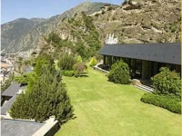 Roc De Caldes &amp; Spa 5*
