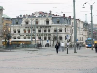 Hotell Robinson 3*