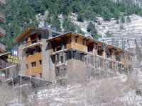 Xalet Besoli Hotel 3*