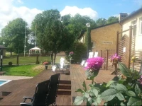 Yxnerum Hotel & Conference 3*