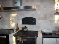 Villa Rooms 3*