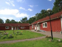 Gottskar Hotell 3*
