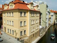 Certovka / Čertovka 4*