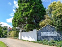 Loxley House