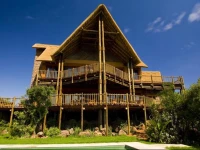Kololo Game Reserve 4*