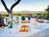 Kilima Private Game Reserve and Spa 5*