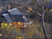 Makweti Safari Lodge 5*